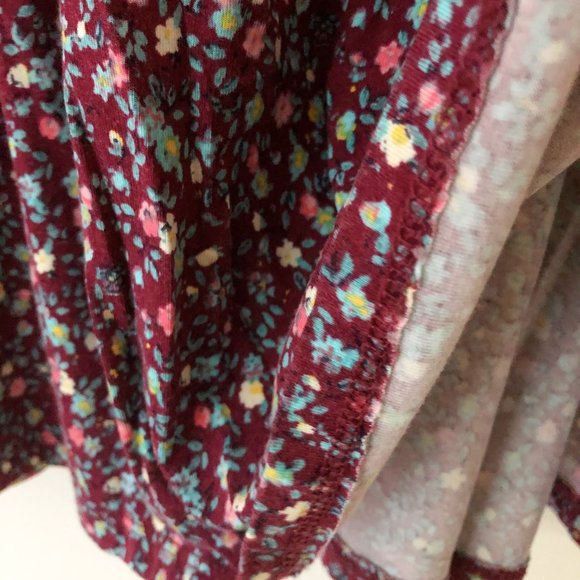 Floral sundress - Picture 2 of 5